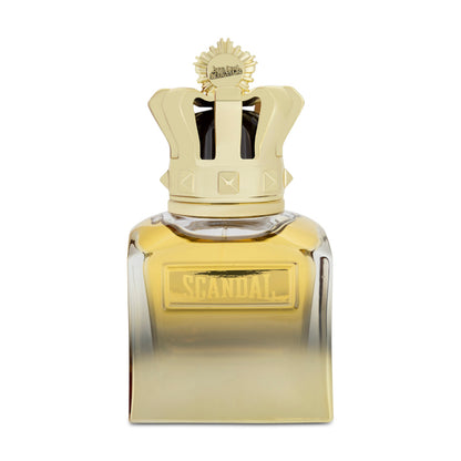 Jean Paul Gaultier Scandal Absolu 50ml Parfum Concentre Pour Homme