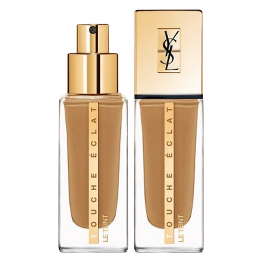 Yves Saint Laurent Touche Eclat Le Teint Foundation BD 65 Warm Bronze