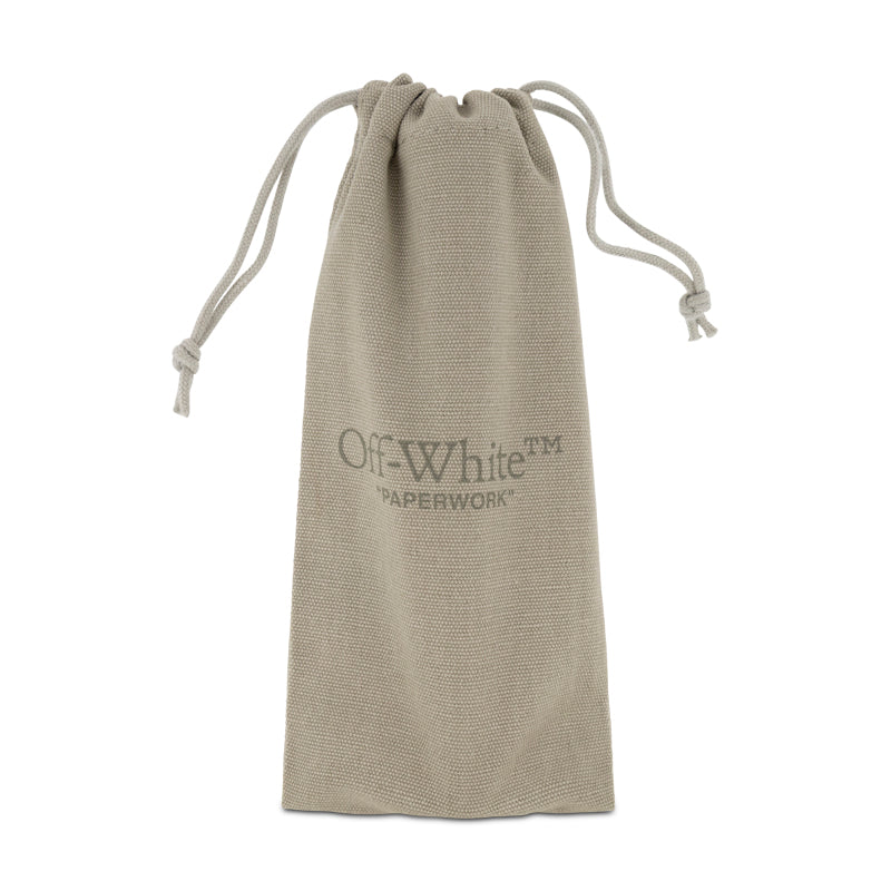 Off-White Paperwork Solution No.4 15ml Eau De Parfum Unisex