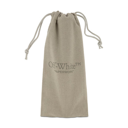 Off-White Paperwork Solution No.4 15ml Eau De Parfum Unisex