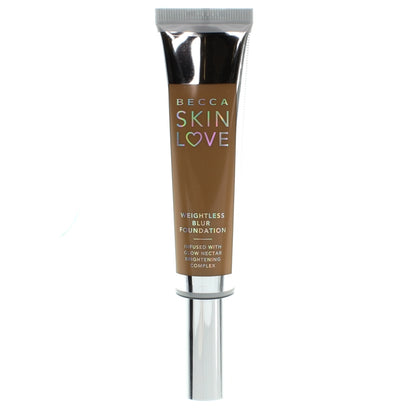 Becca Skin Love Weightless Blur Foundation Cafe 35ml