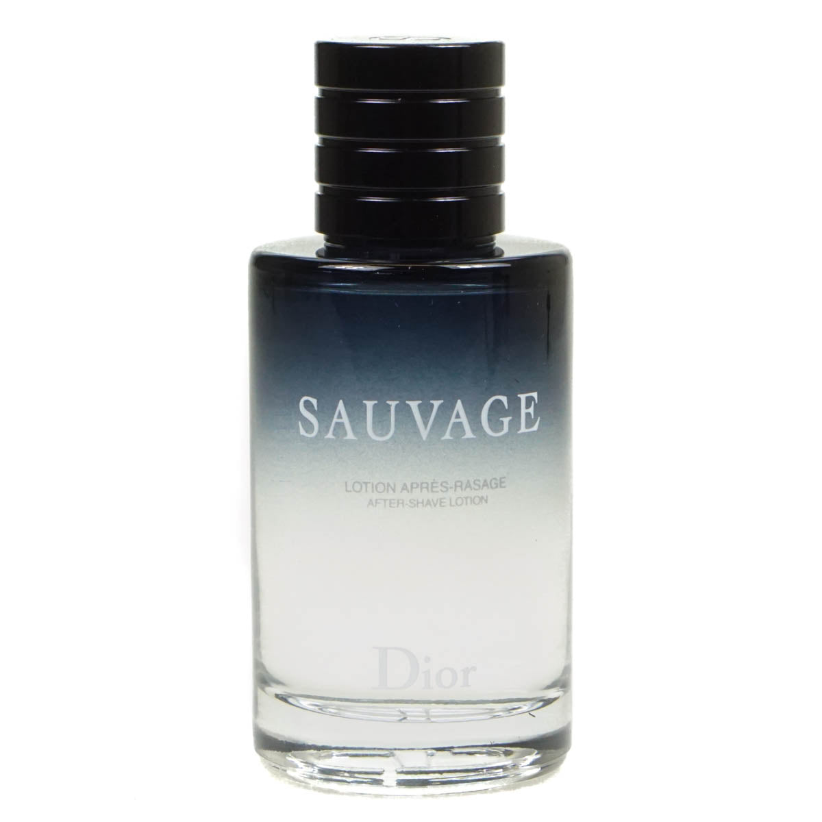 Dior Sauvage Aftershave Lotion 100ml