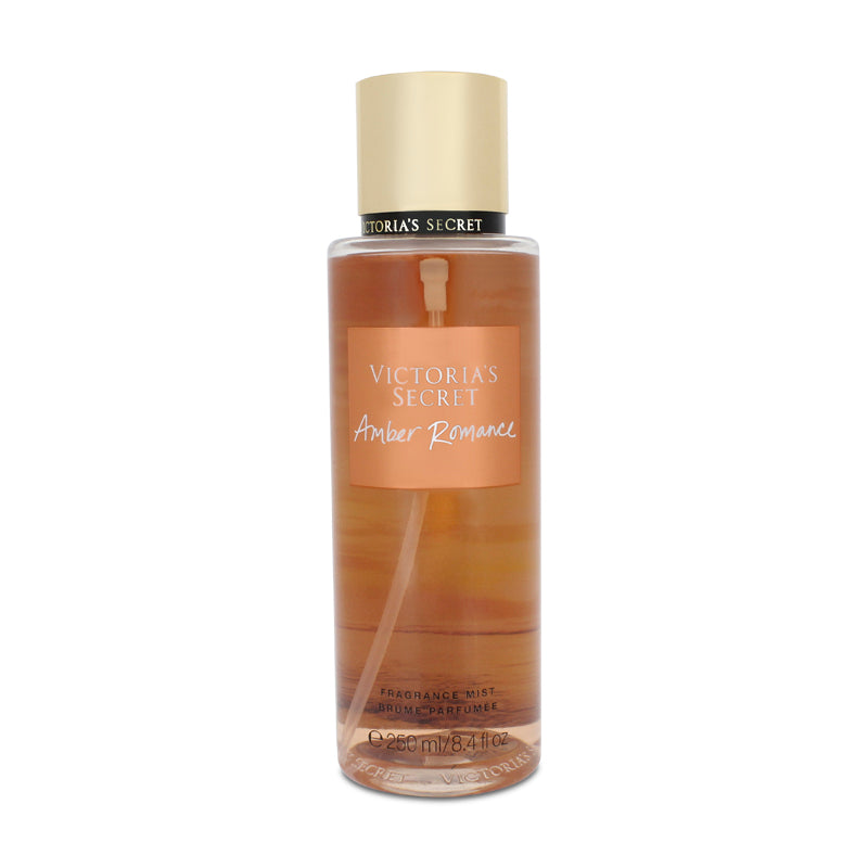 Victoria's Secret Amber Romance 250ml Fragrance Mist