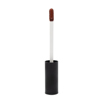 bareMinerals Gen Nude Patent Copper Lip Lacquer Amber