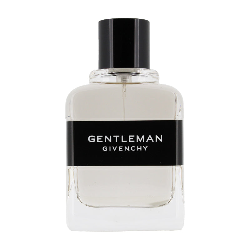 Givenchy Gentleman Eau De Toilette 60ml