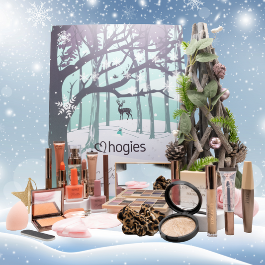 Cheap Beauty Advent Calendar 2025 In The Style