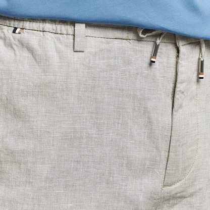 Hugo Boss Kane DS Men's Shorts Opal Green