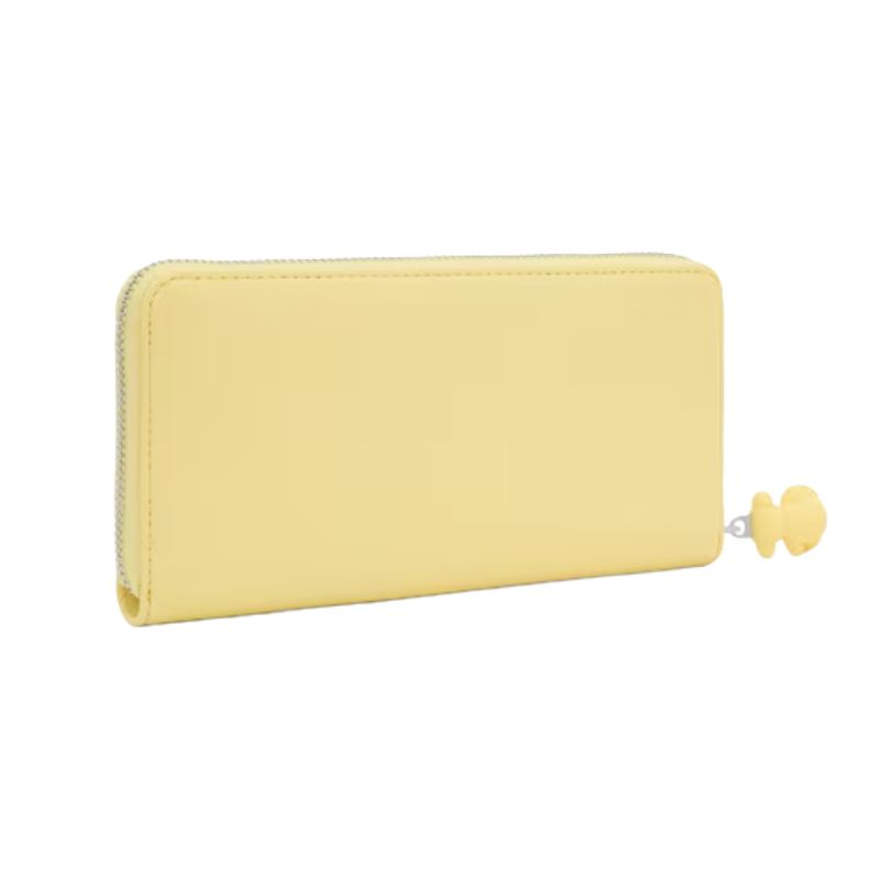 Tous Brenda Purse Light Yellow