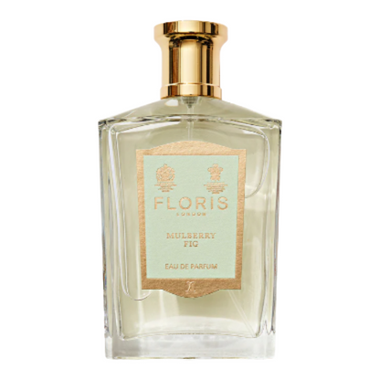 Floris Mulberry Fig 100ml Eau De Parfum