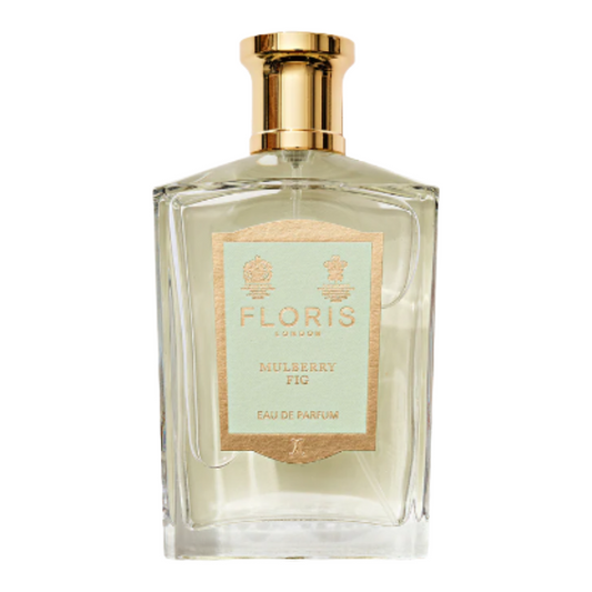 Floris Mulberry Fig 100ml Eau De Parfum