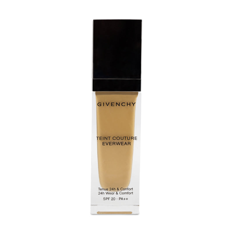 Givenchy Teint Couture Everwear Liquid Foundation Y305