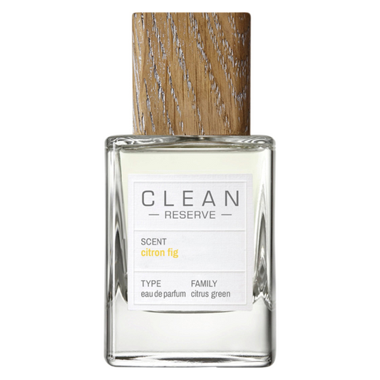 Clean Reserve Citron Fig 100ml Eau De Parfum Unisex