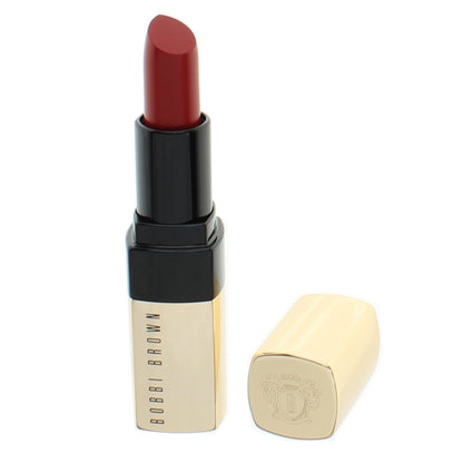 Bobbi Brown Lipstick Luxe Lip Colour 26 Retro Red