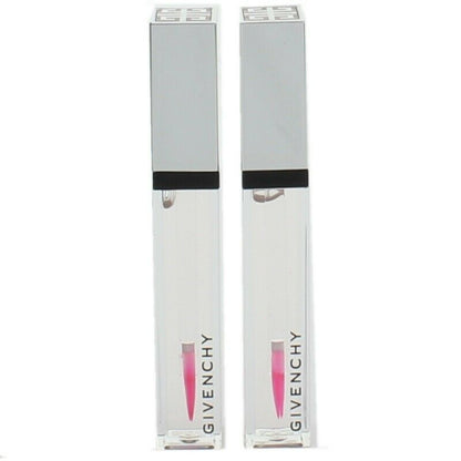 Givenchy Lip Gloss Duo Revelateur 2 x Enhancer Crystal Shine