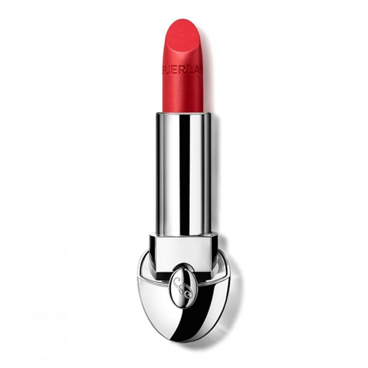 Guerlain Rouge G Velvet Metal The Lipstick Shade No 880 Magnetic Red
