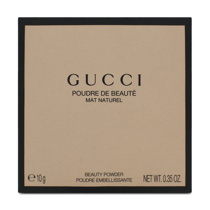 Gucci Poudre De Beaute Beauty Powder 10g