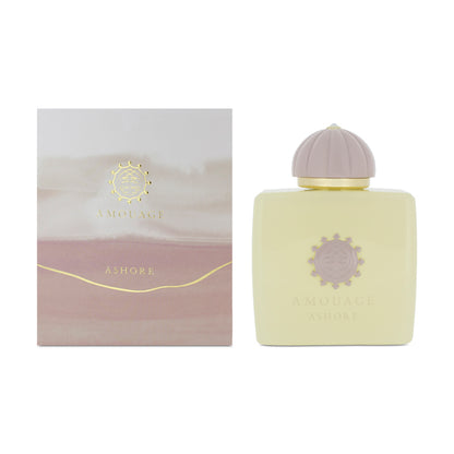 Amouage Ashore 100ml Eau De Parfum