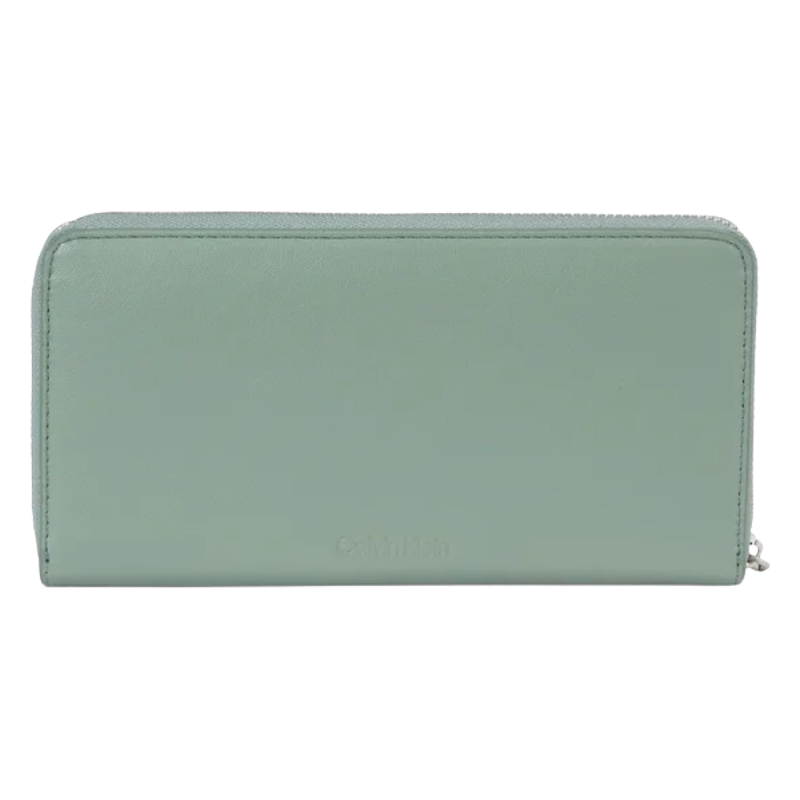 Calvin Klein Women's Purse Sea Spray Green K60K609699 