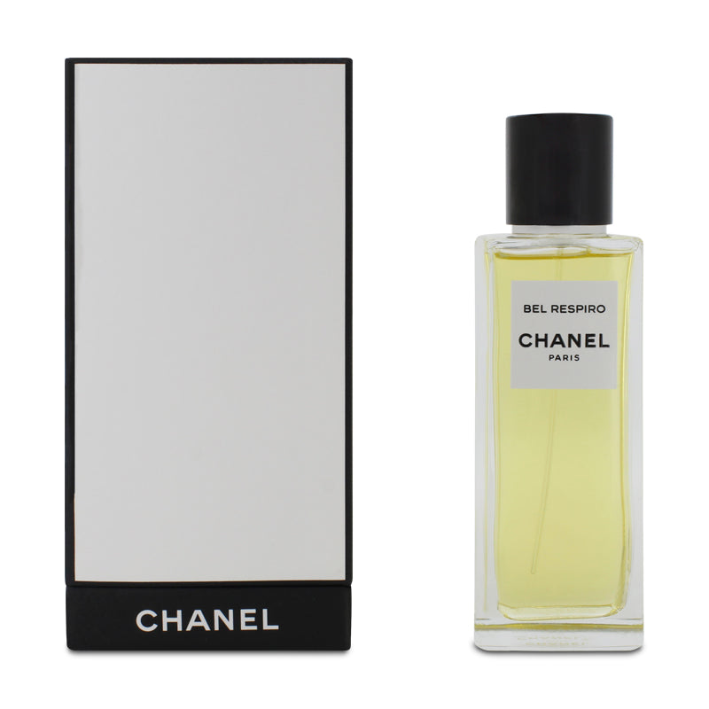 Chanel Bel Respiro 75ml Eau De Parfum