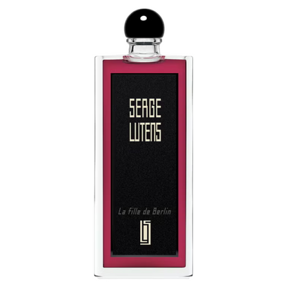 Serge Lutens La Fille De Berlin 50ml Eau De Parfum