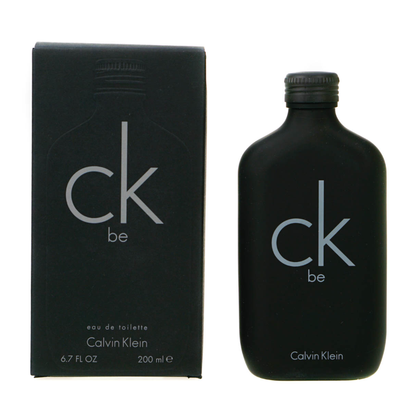 Calvin Klein CK Be 200ml Eau De Toilette