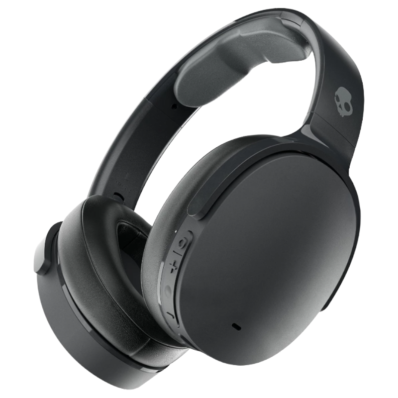 Skullcandy HESH ANC Wireless Headphones Black