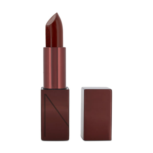 Nars Audacious Lipstick Narumi Red