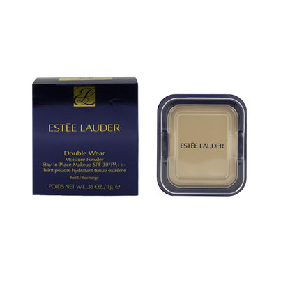 Estee Lauder Double Wear Moisture Powder Refill 1C0 Cool Porcelain