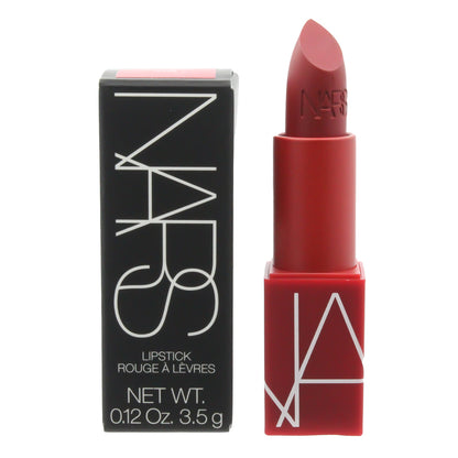 NARS Matte Lipstick Red Lizard 2963