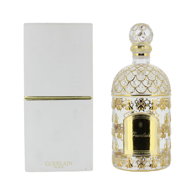 Guerlain Imperiale 250ml Cologne Gold Bee Bottle 