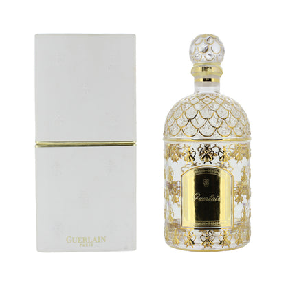 Guerlain Imperiale 250ml Cologne Gold Bee Bottle 