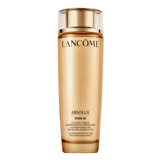Lancome Absolue Rose 80 Brightening And Revitalizing Toning Lotion 150ml