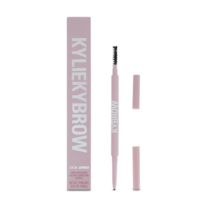 Kylie Cosmetics Kybrow Brow Pencil 005 Deep Brown
