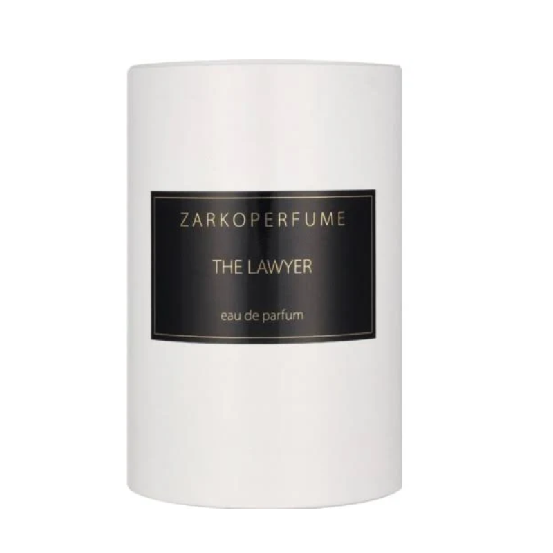 Zarkoperfume The Lawyer 100ml Eau De Parfum