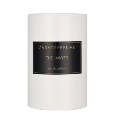 Zarkoperfume The Lawyer 100ml Eau De Parfum