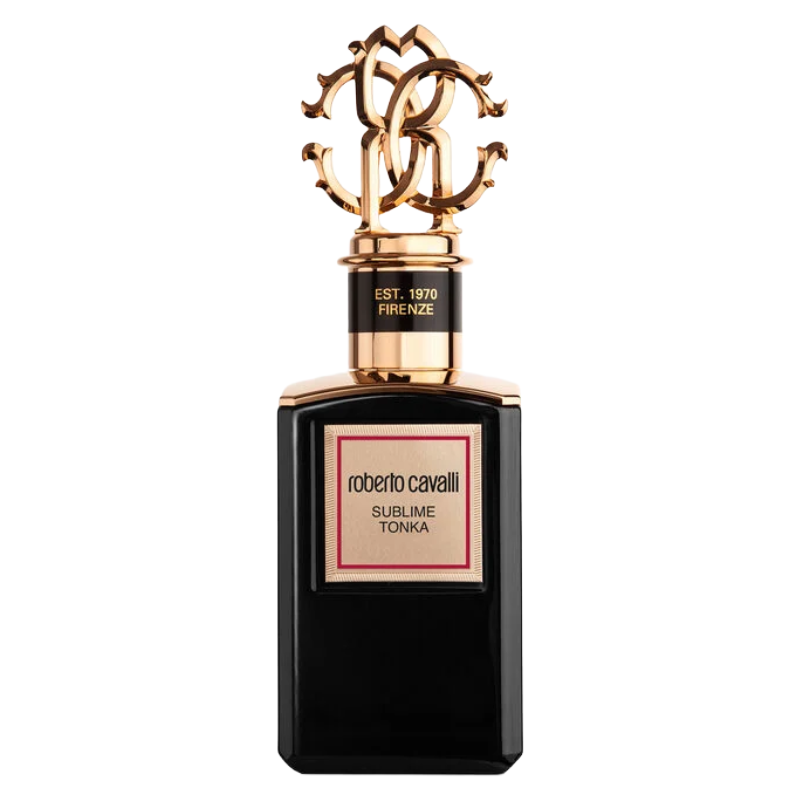 Roberto Cavalli Sublime Tonka 100ml Eau De Parfum