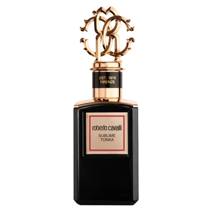 Roberto Cavalli Sublime Tonka 100ml Eau De Parfum
