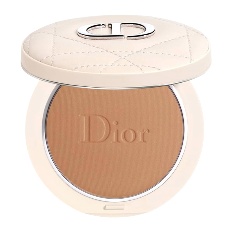 Dior Forever Natural Bronze Healthy Sun Kissed Skin Bronzer 03 Soft Bronze 9g