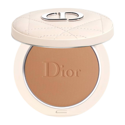 Dior Forever Natural Bronze Healthy Sun Kissed Skin Bronzer 03 Soft Bronze 9g