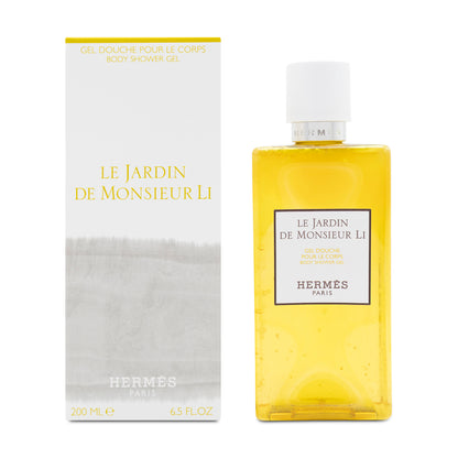 Hermes Le Jardin De Monsieur Li Body Shower Gel (Clearance)