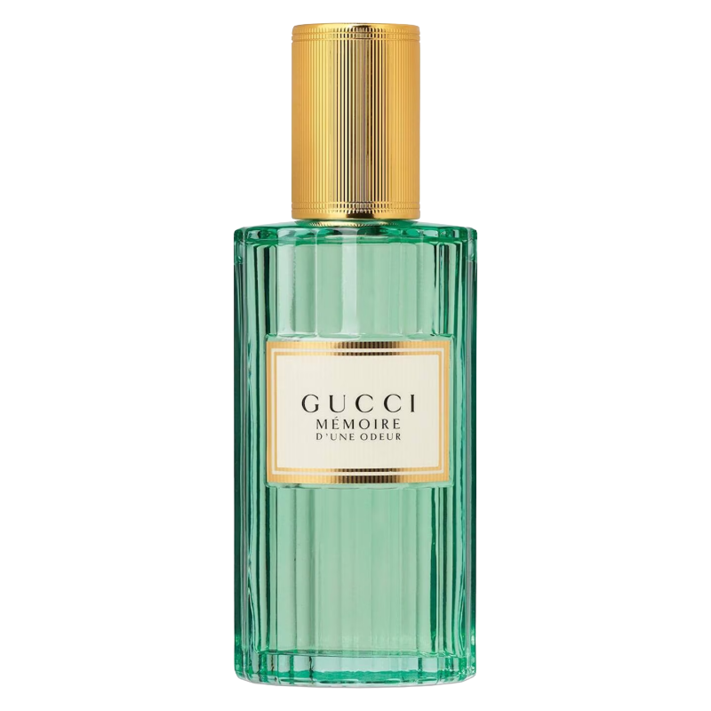 Gucci Memoire D'une Odeur 40ml Eau De Parfum Unisex