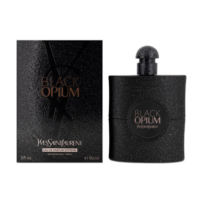 Yves Saint Laurent Black Opium 90ml Eau De Parfum Extreme