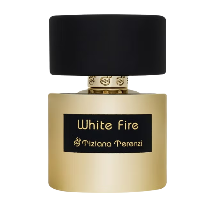 Tiziana Terenzi White Fire 100ml Extrait de Parfum Unisex