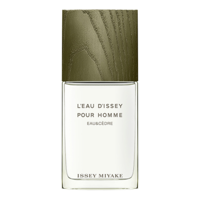 Issey Miyake L'eau D'issey Pour Homme Eau & Cedre 100ml EDT (Blemished Box)