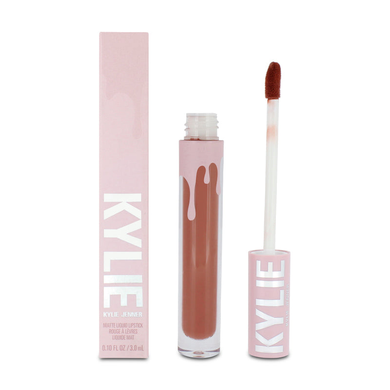 Kylie Cosmetics Matte Liquid Lipstick 505 Autumn Matte