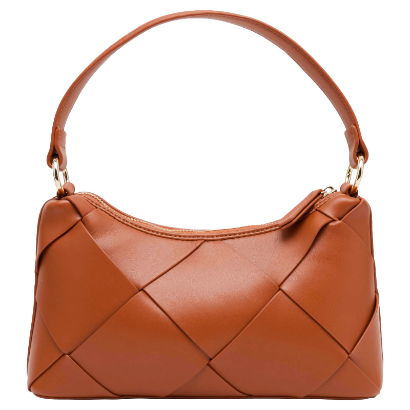 Mario Valentino Ibiza Handbag Cuoio VBS6V503