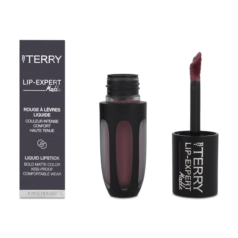 By Terry Lip Expert Matte Liquid Lipstick 3 Rosy Kiss