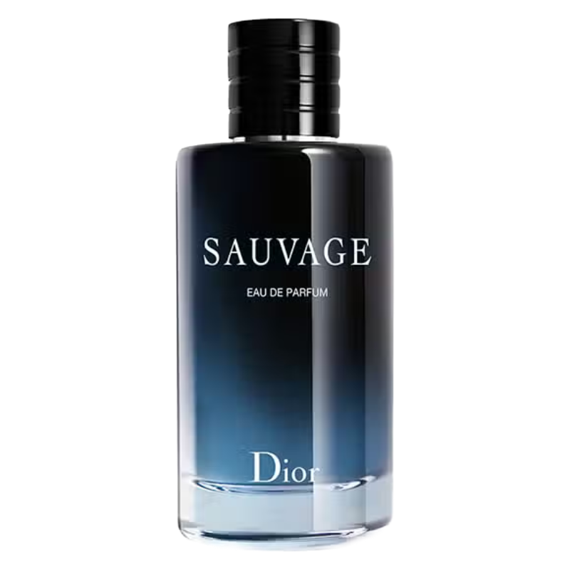 Dior Sauvage 200ml Eau De Parfum
