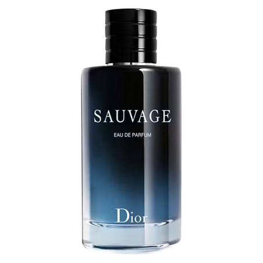 Dior Sauvage 200ml Eau De Parfum