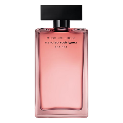 Narciso Rodriguez For Her Musc Noir Rose Eau De Parfum 100ml